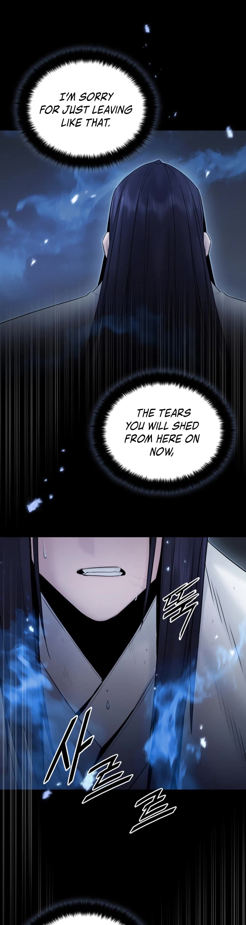 Dark and Light Martial Emperor Chapter 51 page 34 - Chapter 51: Fire God