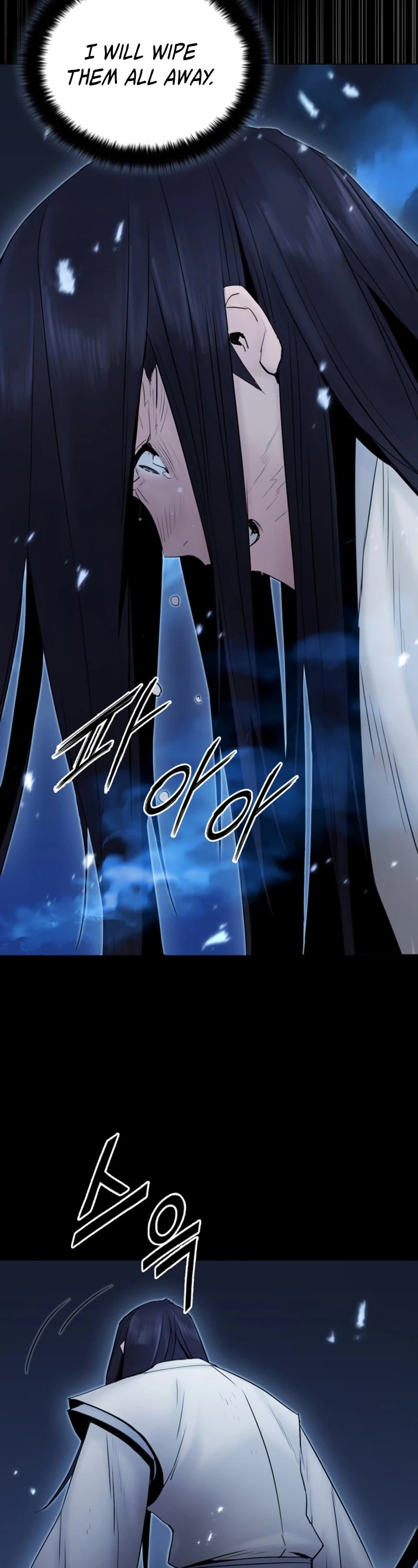 Dark and Light Martial Emperor Chapter 51 page 35 - Chapter 51: Fire God