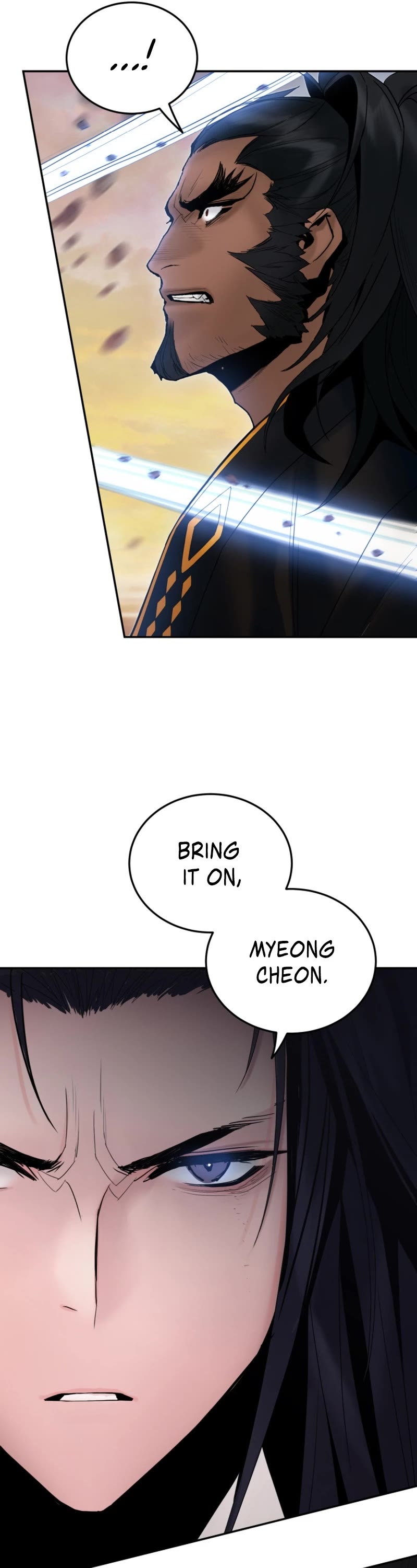 Dark and Light Martial Emperor Chapter 51 page 39 - Chapter 51: Fire God
