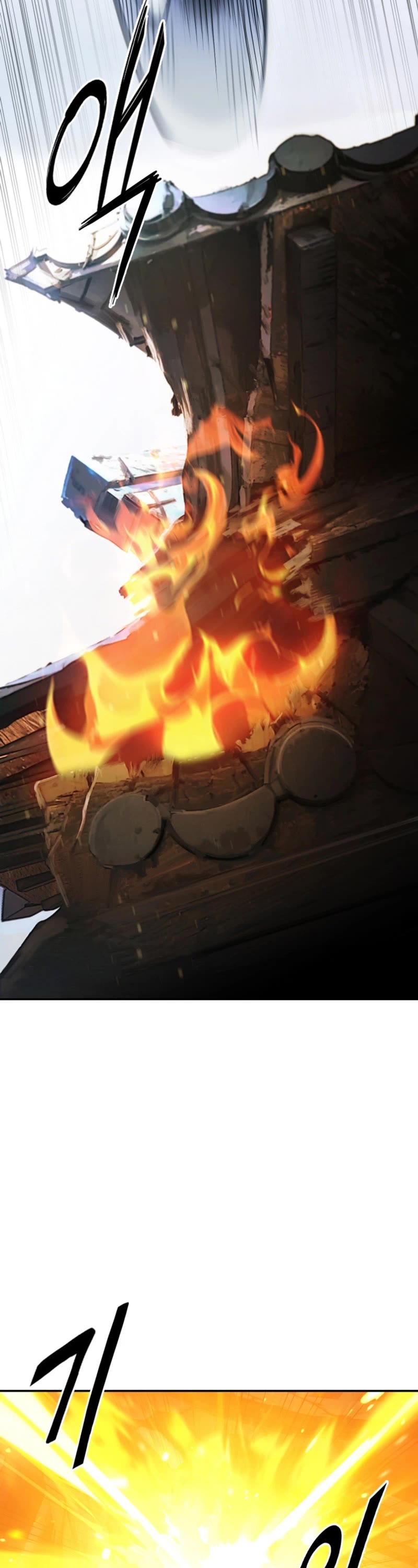 Dark and Light Martial Emperor Chapter 51 page 4 - Chapter 51: Fire God