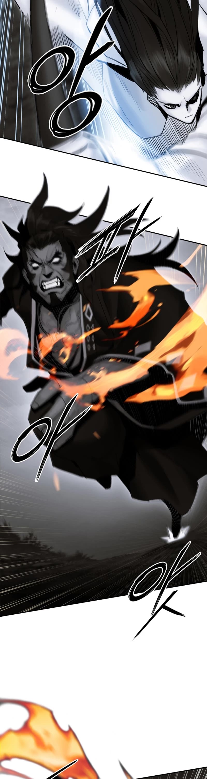 Dark and Light Martial Emperor Chapter 51 page 46 - Chapter 51: Fire God