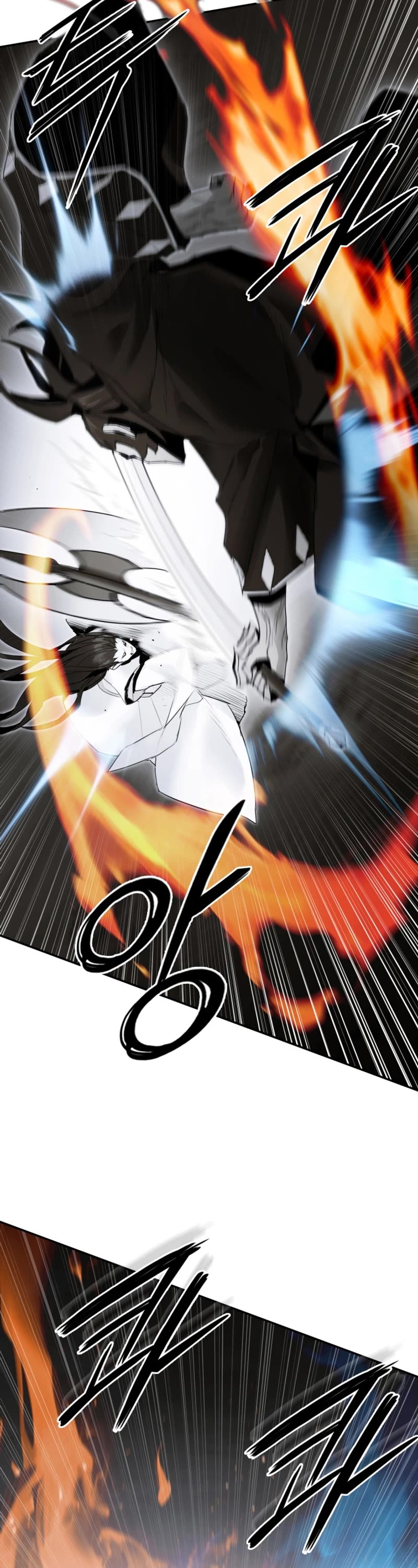Dark and Light Martial Emperor Chapter 51 page 47 - Chapter 51: Fire God