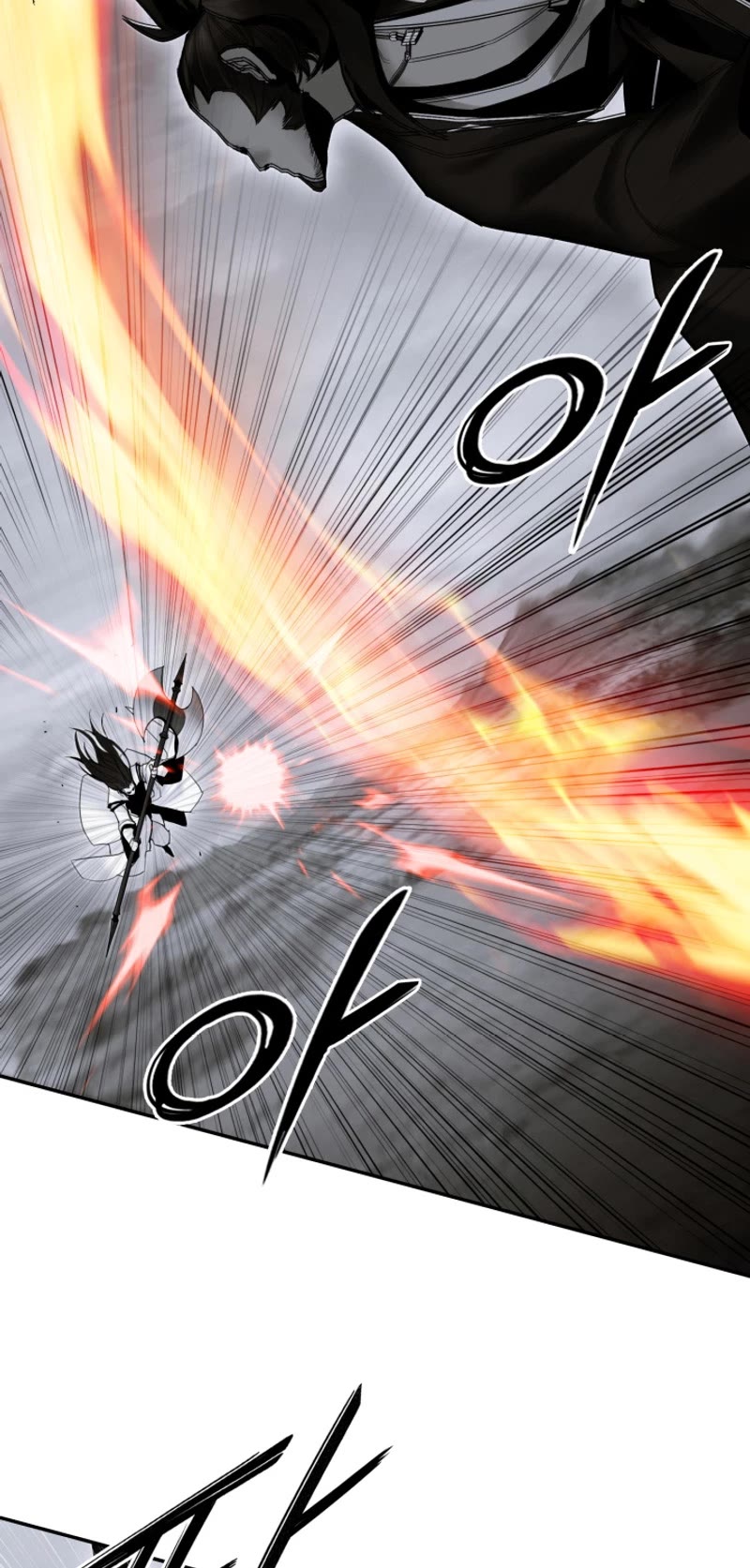 Dark and Light Martial Emperor Chapter 51 page 49 - Chapter 51: Fire God