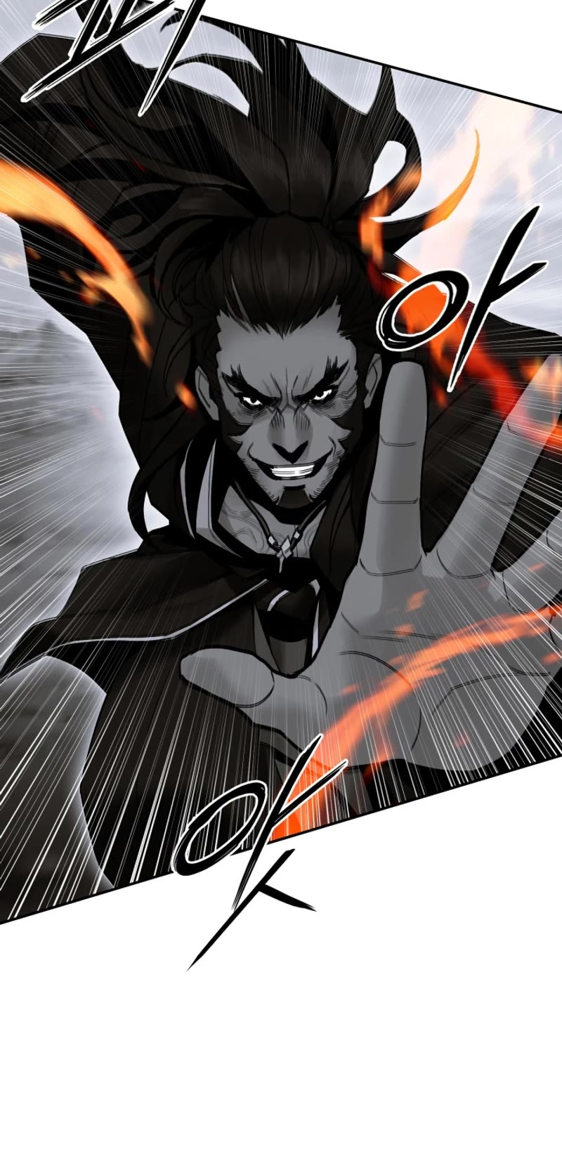 Dark and Light Martial Emperor Chapter 51 page 50 - Chapter 51: Fire God