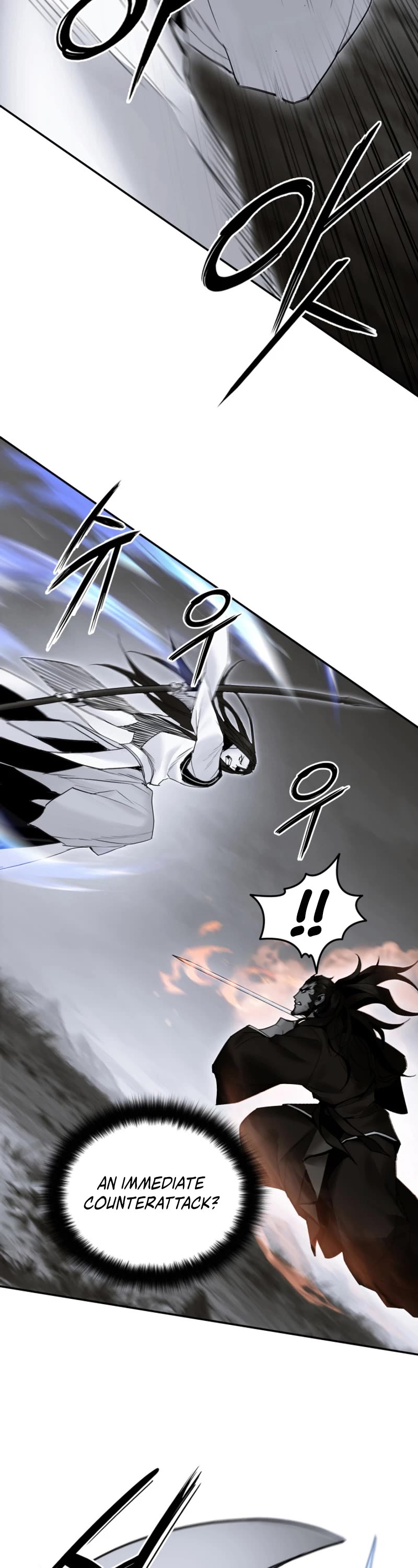 Dark and Light Martial Emperor Chapter 51 page 52 - Chapter 51: Fire God