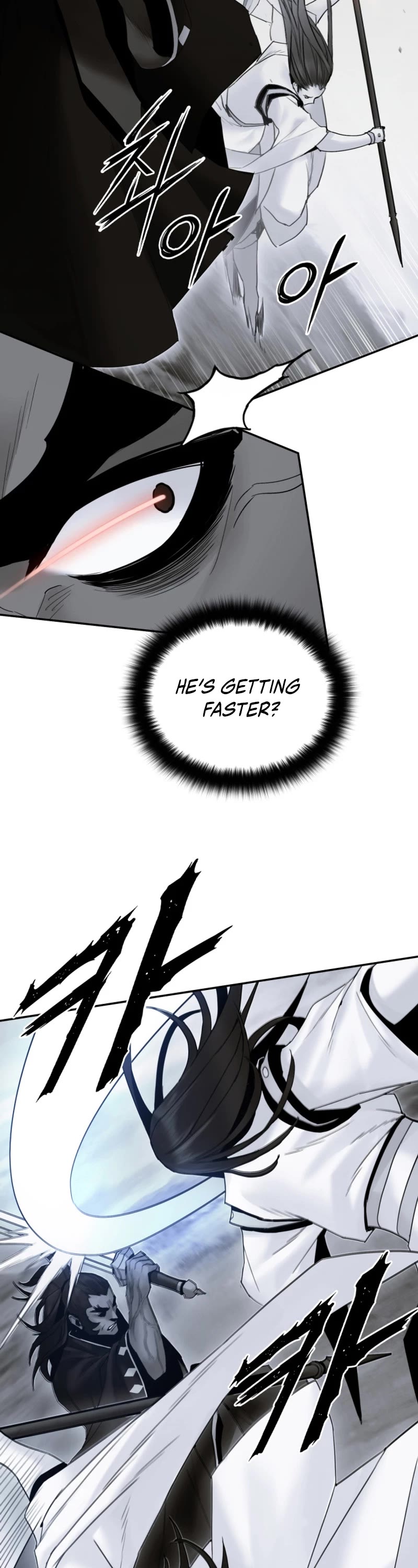 Dark and Light Martial Emperor Chapter 51 page 54 - Chapter 51: Fire God