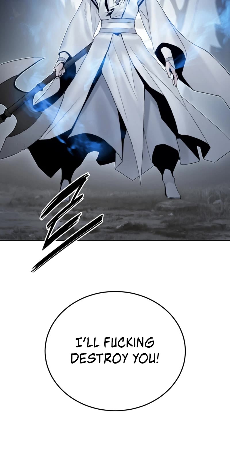 Dark and Light Martial Emperor Chapter 51 page 60 - Chapter 51: Fire God