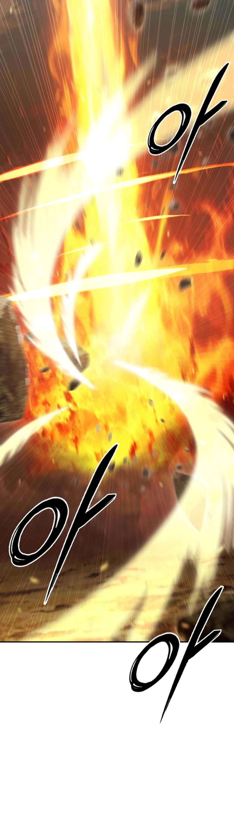 Dark and Light Martial Emperor Chapter 51 page 7 - Chapter 51: Fire God