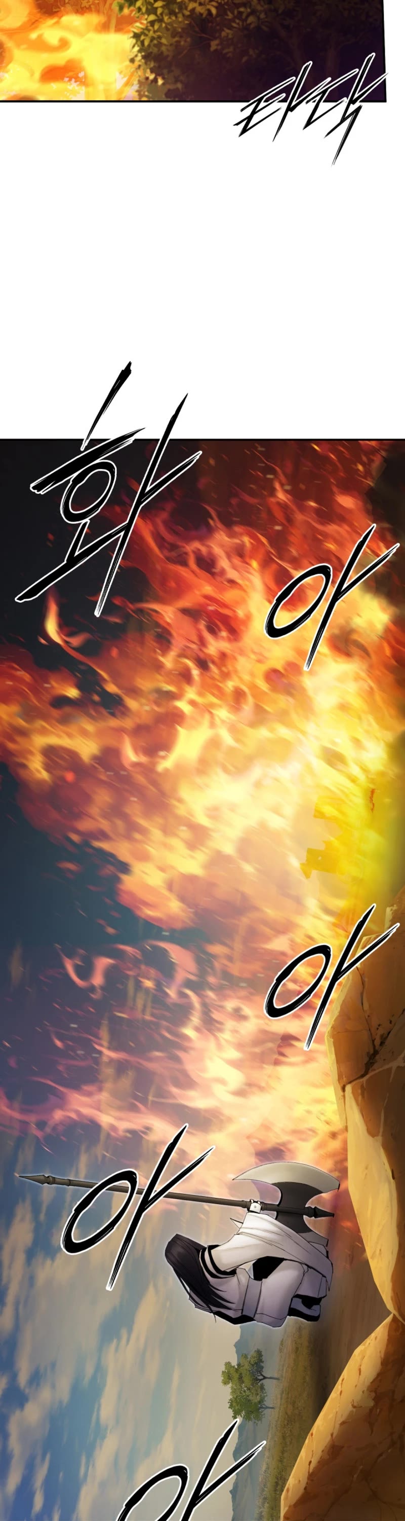 Dark and Light Martial Emperor Chapter 51 page 9 - Chapter 51: Fire God