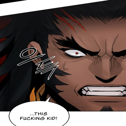 Dark and Light Martial Emperor Chapter 51: Fire God cover