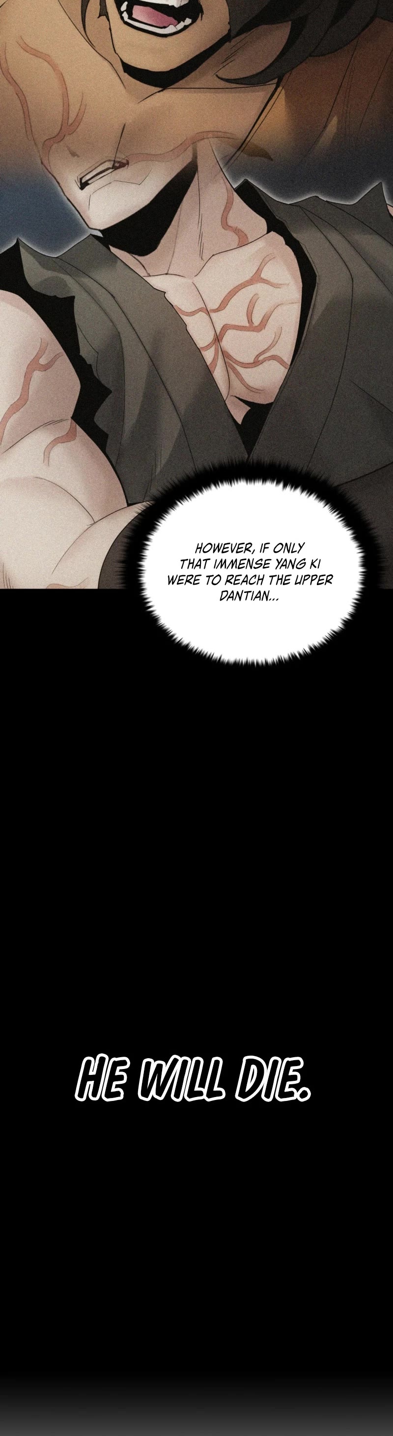 Dark and Light Martial Emperor Chapter 52 page 16 - Chapter 52: Awakening