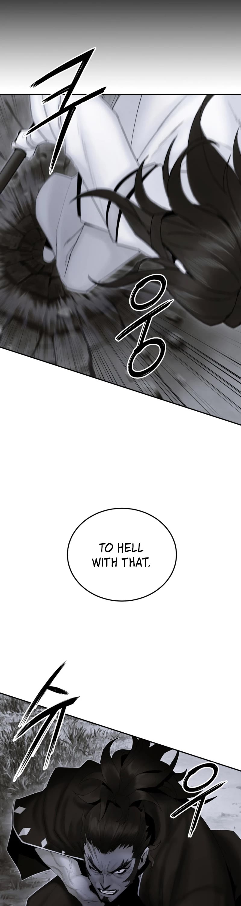 Dark and Light Martial Emperor Chapter 52 page 17 - Chapter 52: Awakening