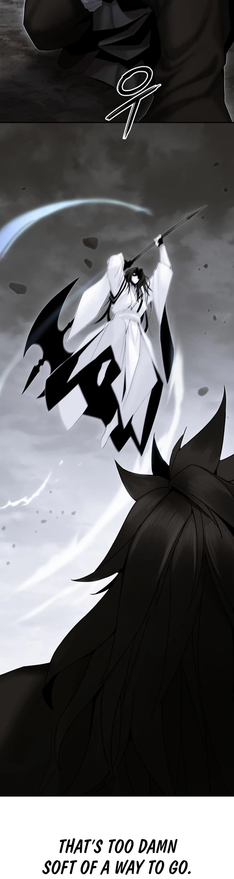 Dark and Light Martial Emperor Chapter 52 page 18 - Chapter 52: Awakening