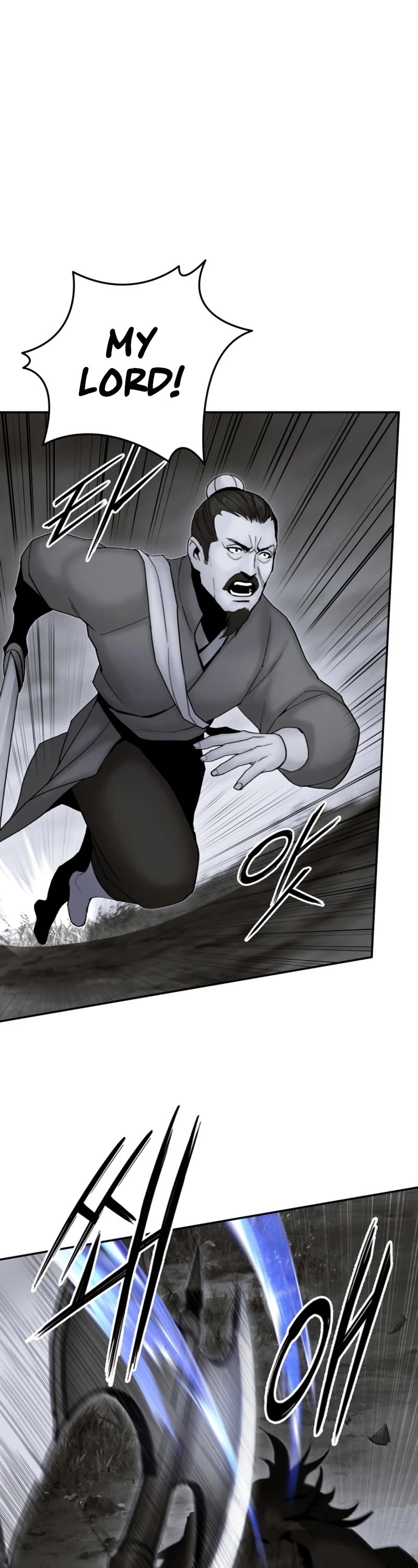 Dark and Light Martial Emperor Chapter 52 page 19 - Chapter 52: Awakening