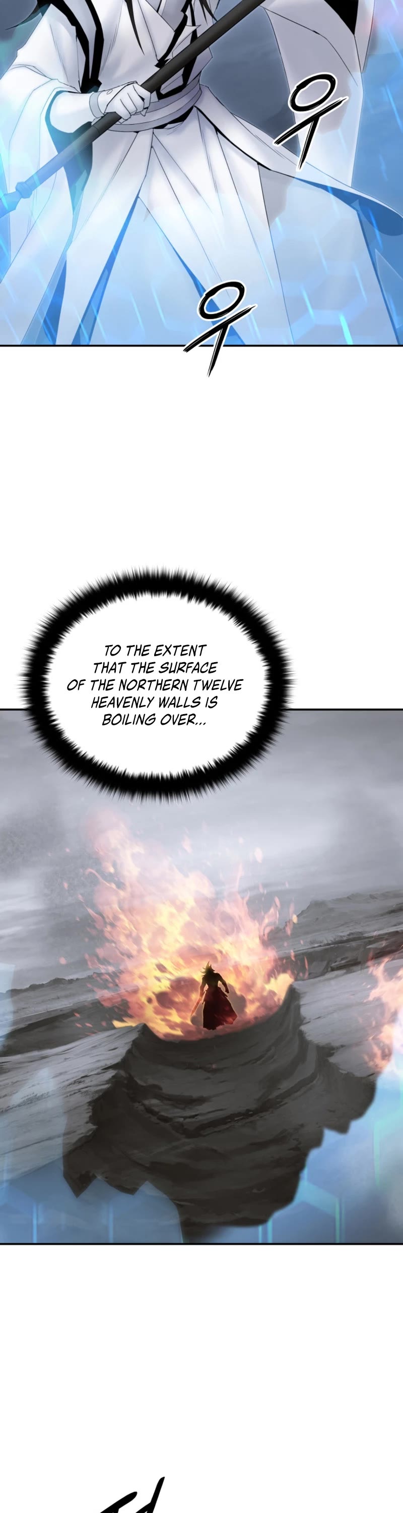 Dark and Light Martial Emperor Chapter 52 page 24 - Chapter 52: Awakening