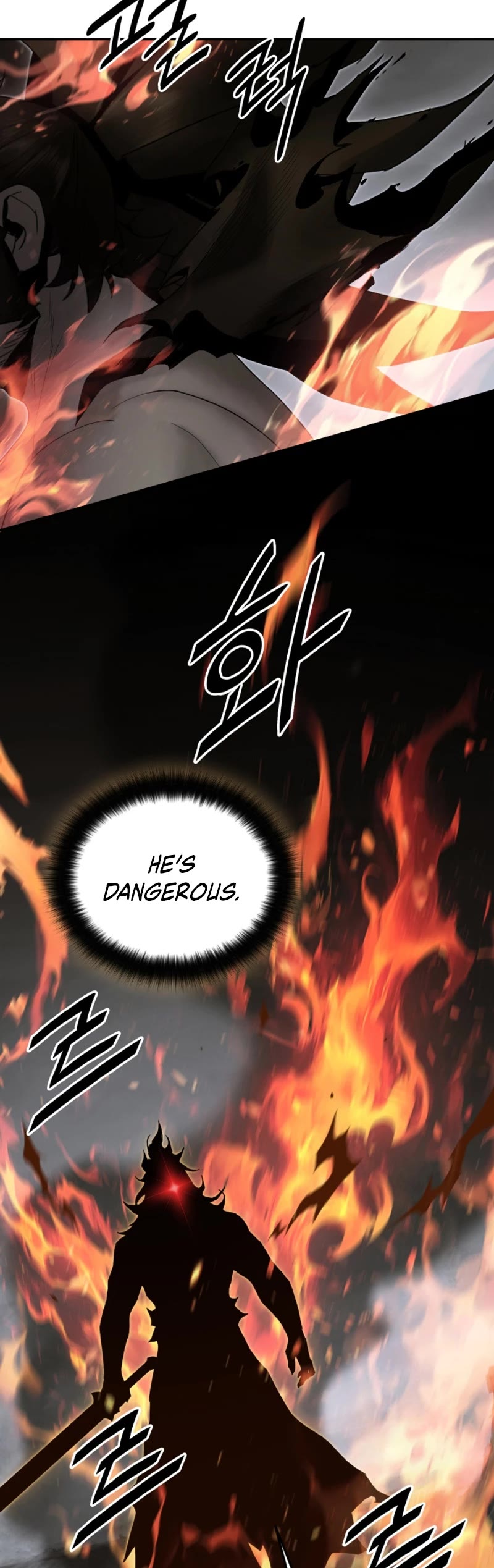 Dark and Light Martial Emperor Chapter 52 page 25 - Chapter 52: Awakening