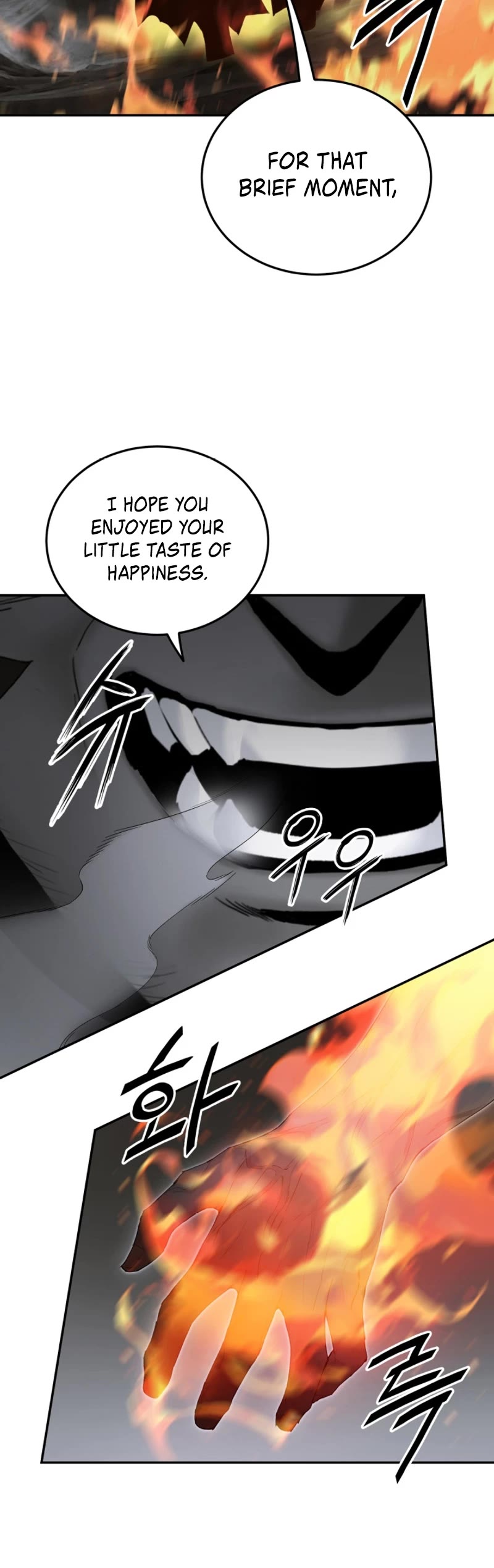 Dark and Light Martial Emperor Chapter 52 page 26 - Chapter 52: Awakening