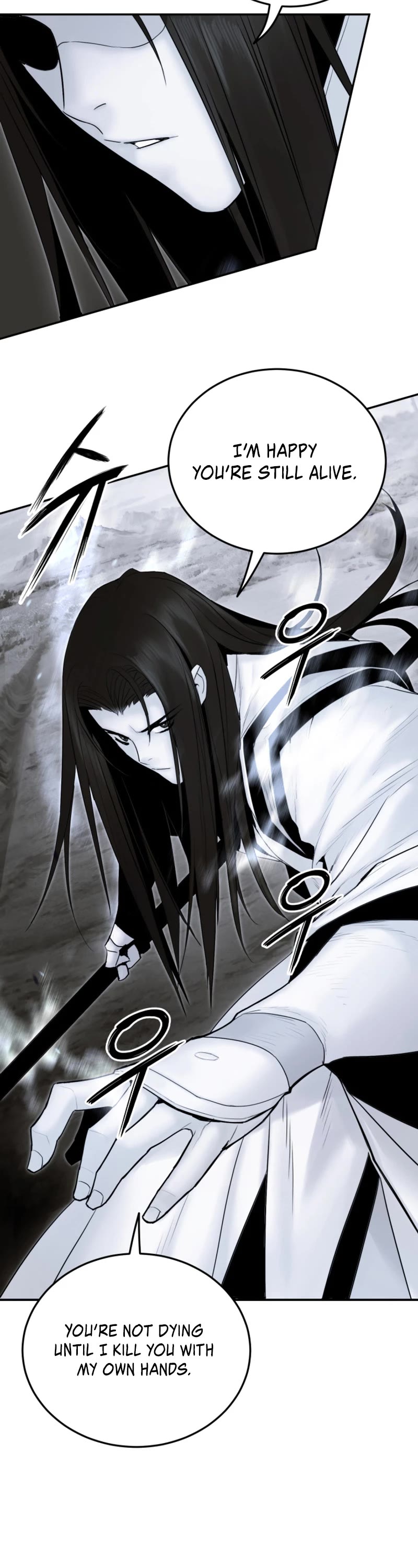 Dark and Light Martial Emperor Chapter 52 page 28 - Chapter 52: Awakening