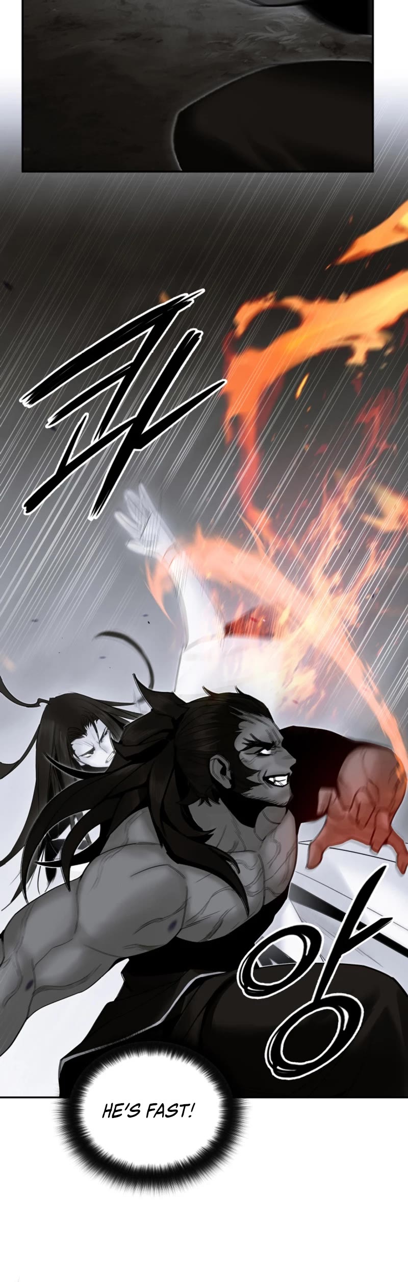 Dark and Light Martial Emperor Chapter 52 page 30 - Chapter 52: Awakening