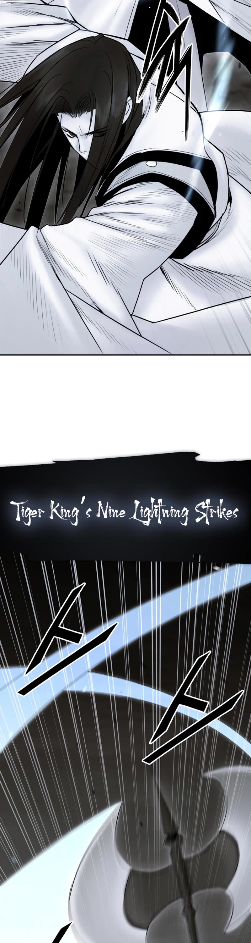 Dark and Light Martial Emperor Chapter 52 page 32 - Chapter 52: Awakening