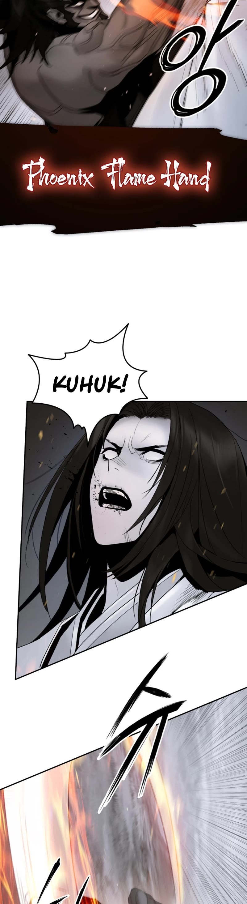 Dark and Light Martial Emperor Chapter 52 page 34 - Chapter 52: Awakening