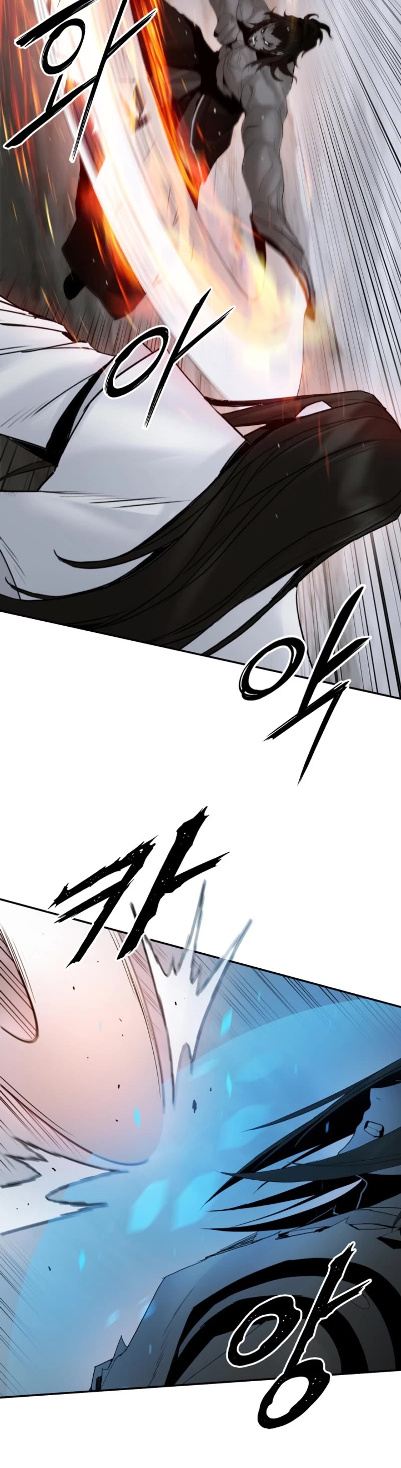 Dark and Light Martial Emperor Chapter 52 page 35 - Chapter 52: Awakening