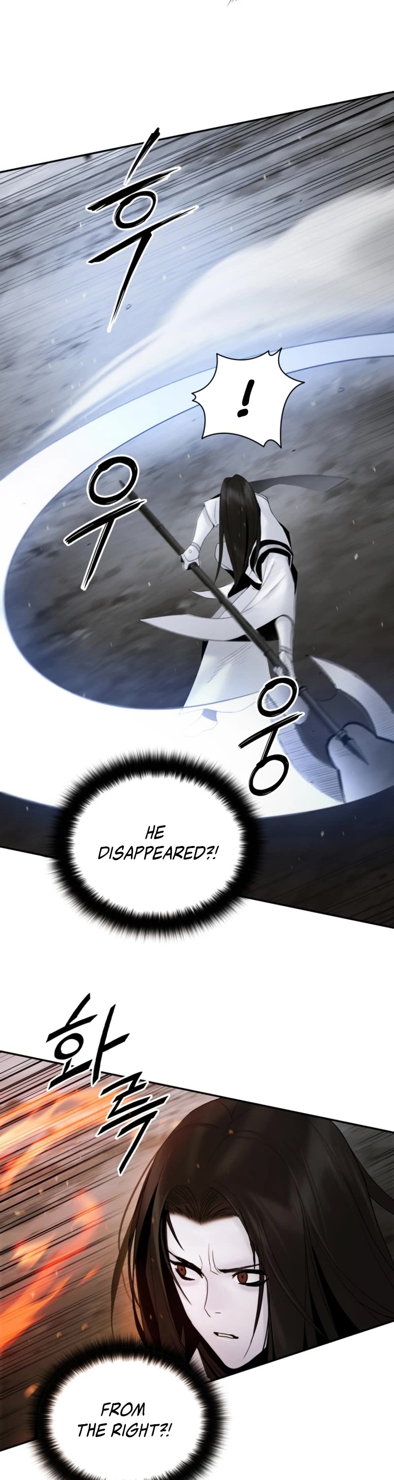 Dark and Light Martial Emperor Chapter 52 page 37 - Chapter 52: Awakening