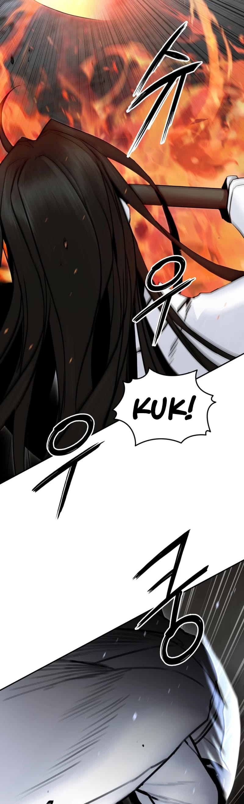 Dark and Light Martial Emperor Chapter 52 page 39 - Chapter 52: Awakening