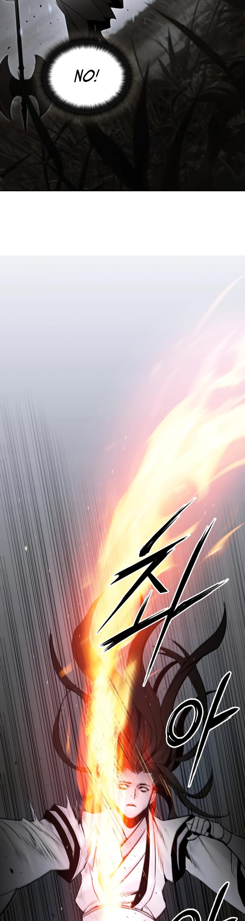 Dark and Light Martial Emperor Chapter 52 page 43 - Chapter 52: Awakening