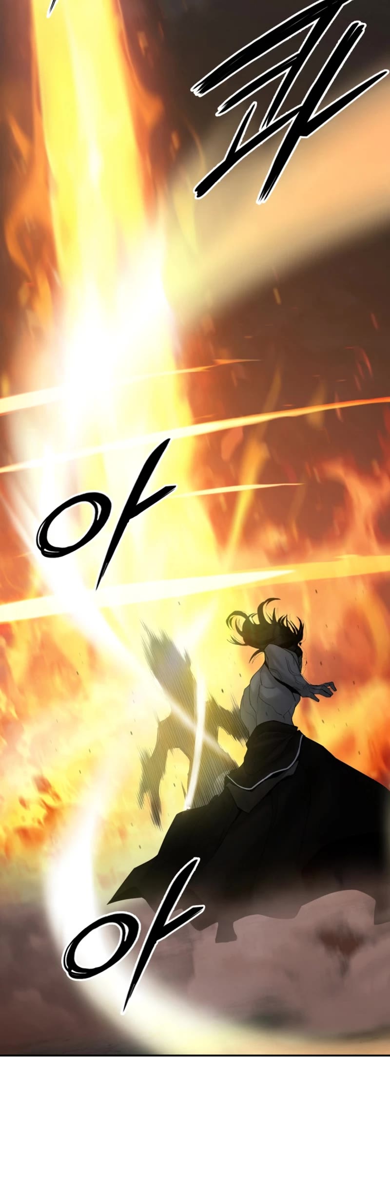 Dark and Light Martial Emperor Chapter 52 page 45 - Chapter 52: Awakening