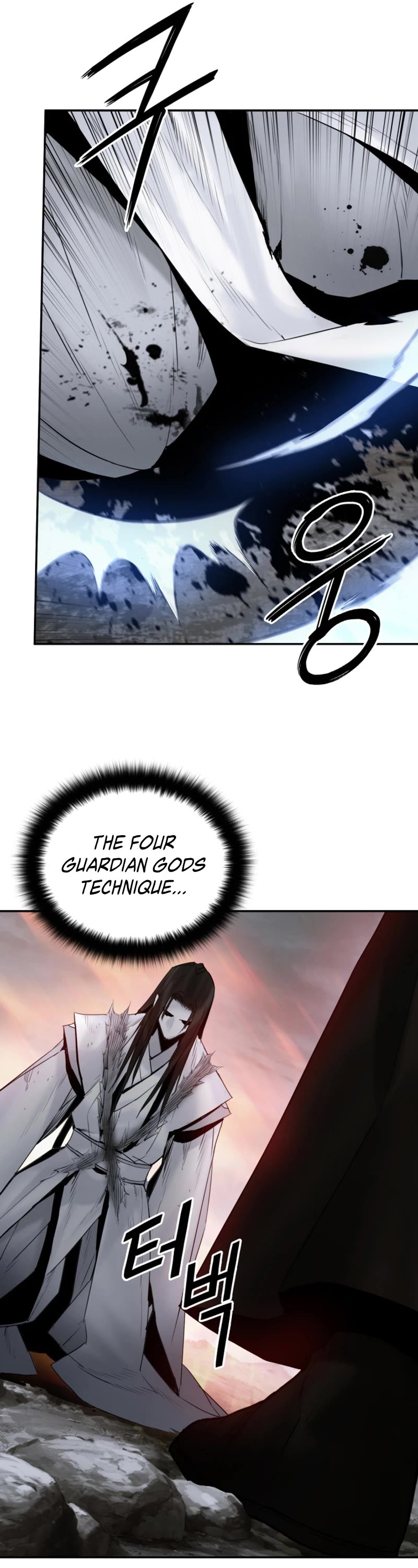 Dark and Light Martial Emperor Chapter 52 page 46 - Chapter 52: Awakening