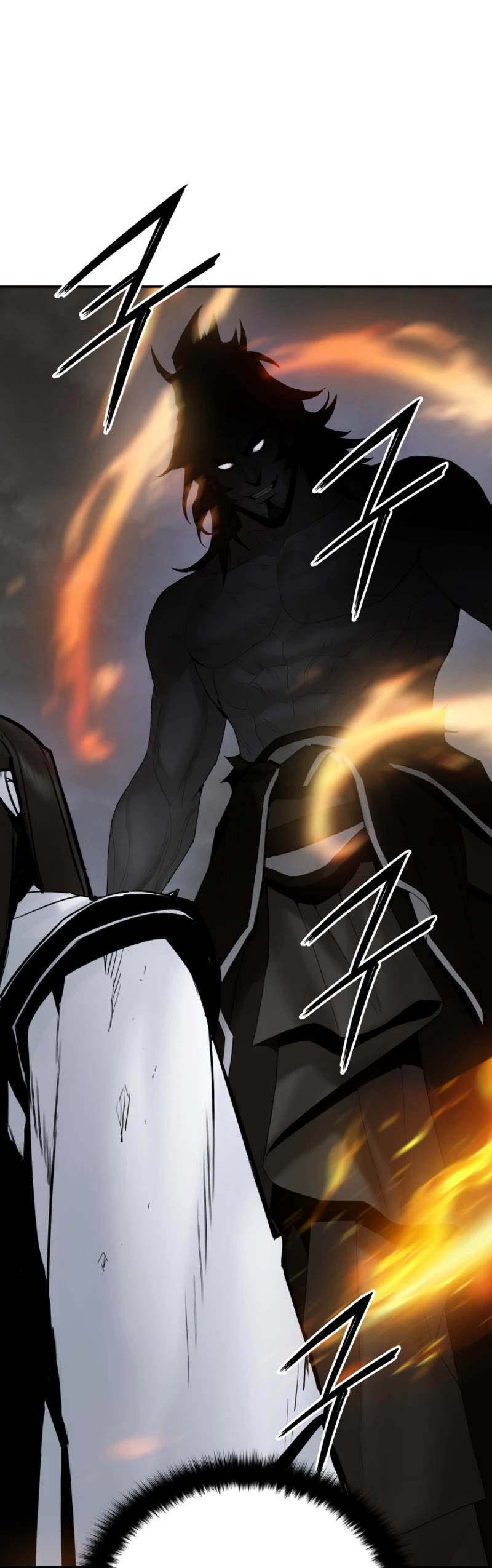 Dark and Light Martial Emperor Chapter 52 page 47 - Chapter 52: Awakening