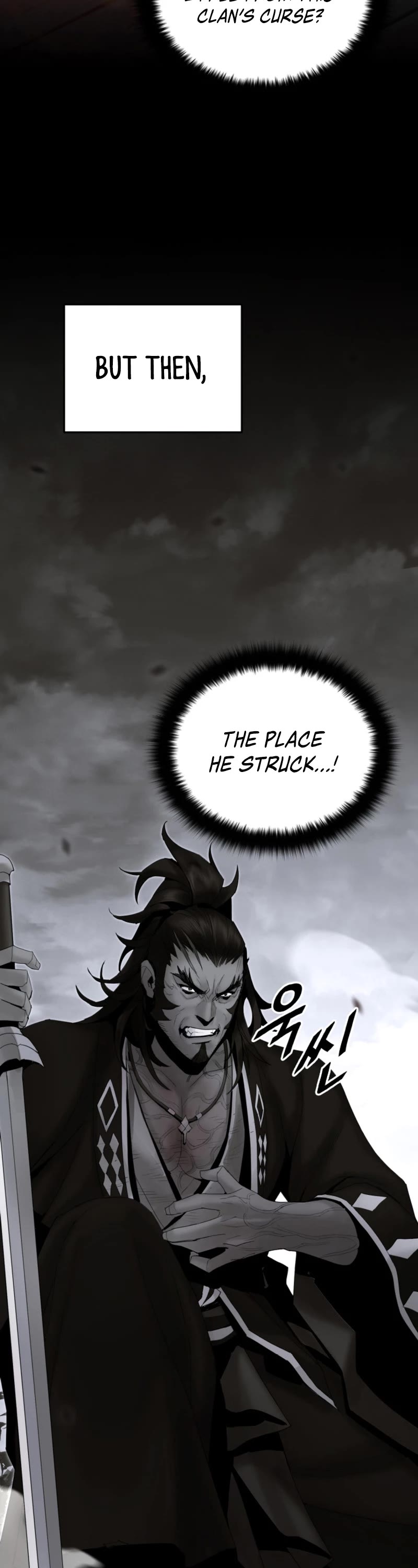 Dark and Light Martial Emperor Chapter 52 page 8 - Chapter 52: Awakening