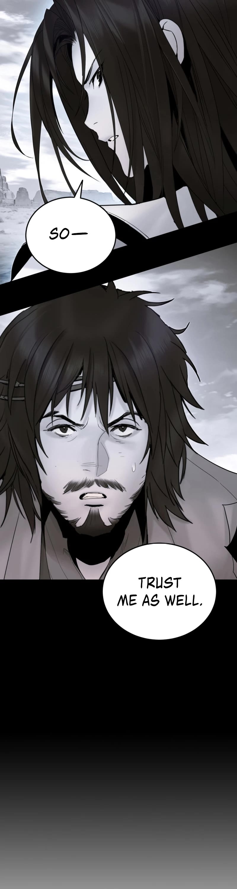 Dark and Light Martial Emperor Chapter 53 page 11 - Chapter 53: Prospect of Winning (Season 1 End)