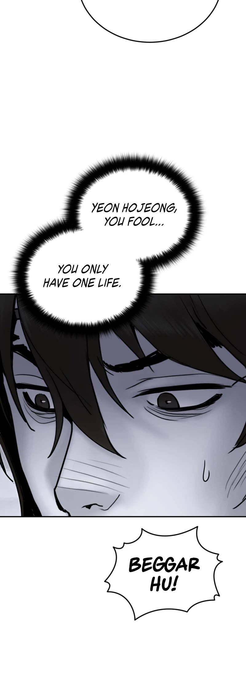 Dark and Light Martial Emperor Chapter 53 page 13 - Chapter 53: Prospect of Winning (Season 1 End)