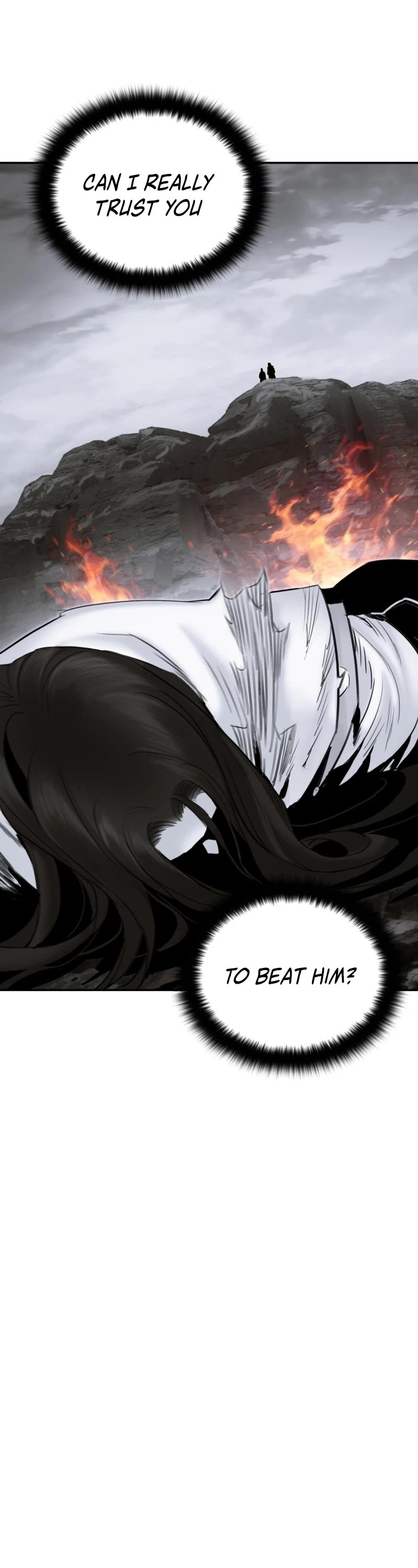 Dark and Light Martial Emperor Chapter 53 page 14 - Chapter 53: Prospect of Winning (Season 1 End)