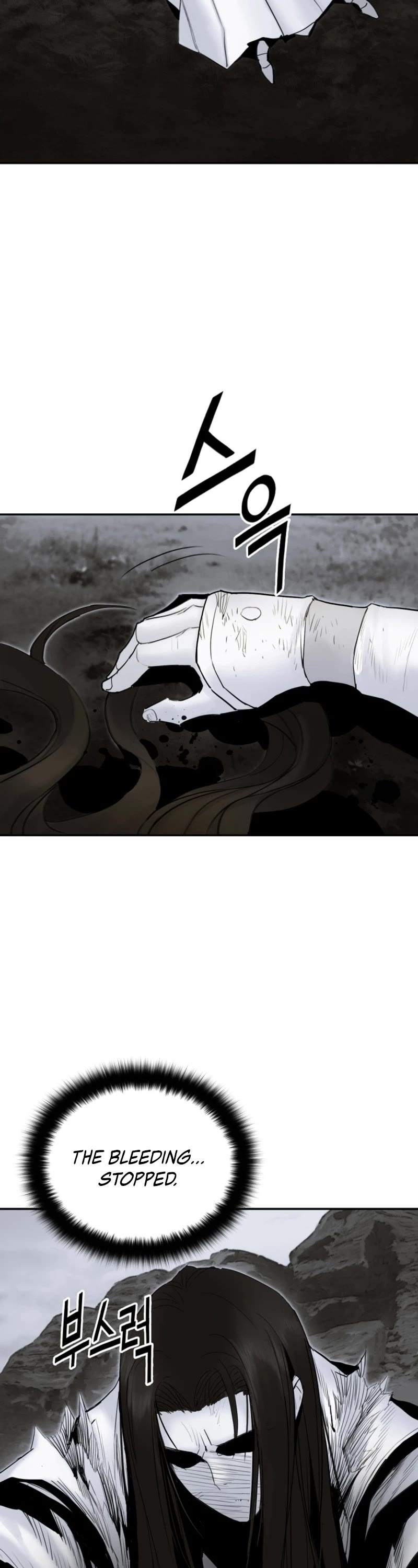 Dark and Light Martial Emperor Chapter 53 page 16 - Chapter 53: Prospect of Winning (Season 1 End)
