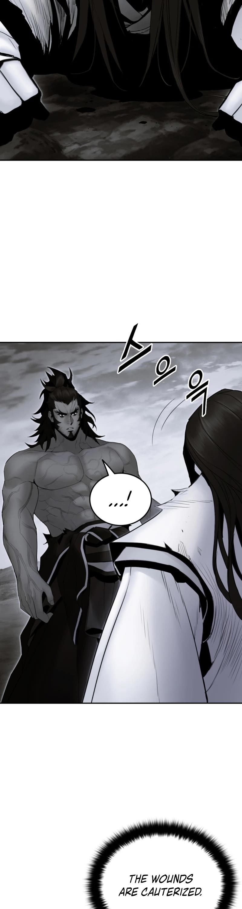 Dark and Light Martial Emperor Chapter 53 page 17 - Chapter 53: Prospect of Winning (Season 1 End)