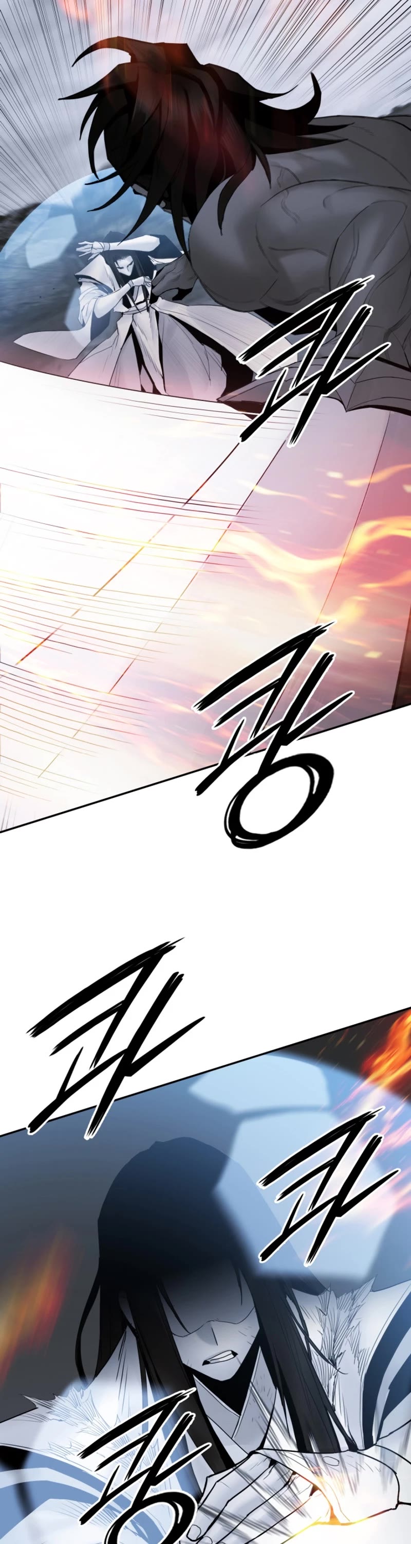 Dark and Light Martial Emperor Chapter 53 page 21 - Chapter 53: Prospect of Winning (Season 1 End)