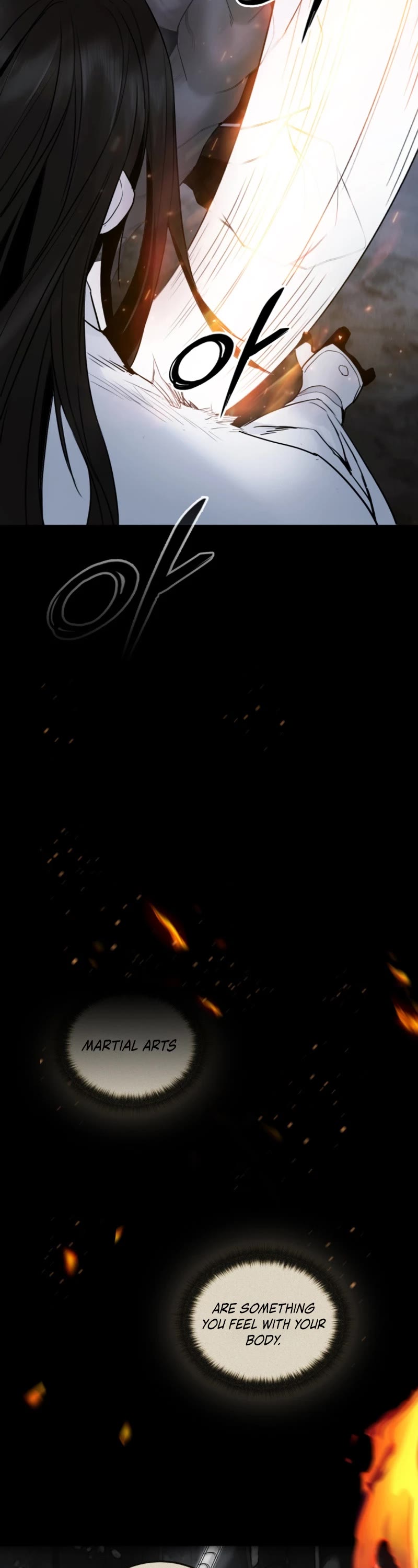 Dark and Light Martial Emperor Chapter 53 page 23 - Chapter 53: Prospect of Winning (Season 1 End)