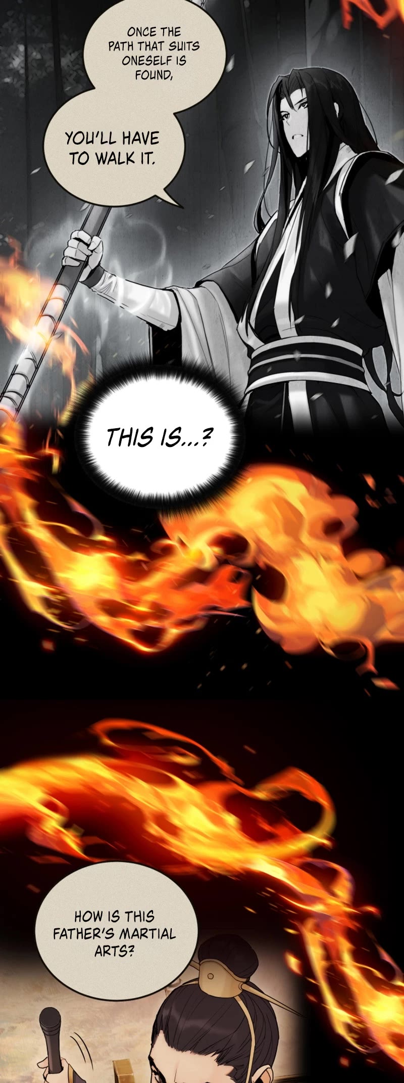 Dark and Light Martial Emperor Chapter 53 page 24 - Chapter 53: Prospect of Winning (Season 1 End)