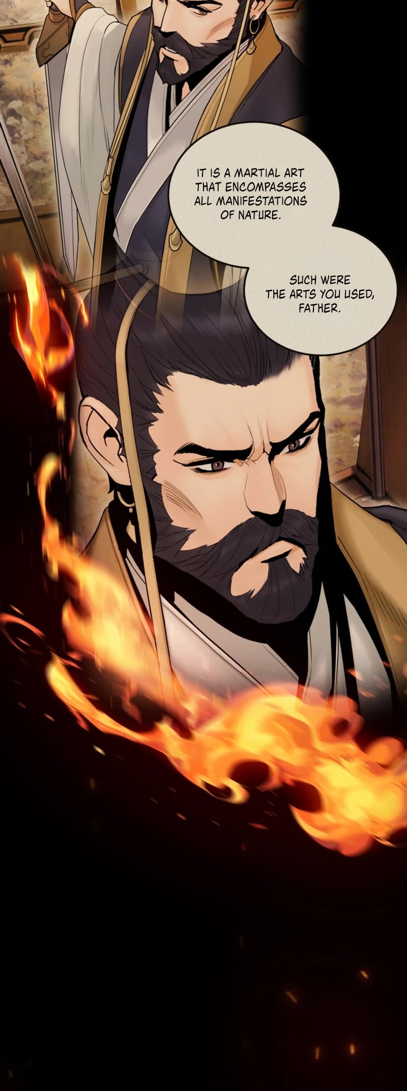 Dark and Light Martial Emperor Chapter 53 page 25 - Chapter 53: Prospect of Winning (Season 1 End)