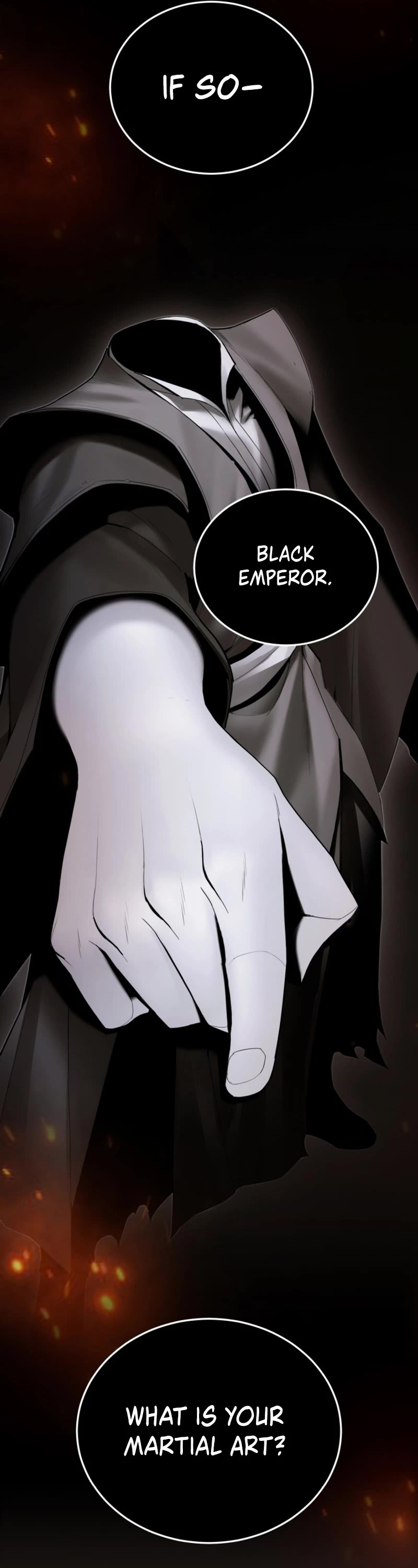 Dark and Light Martial Emperor Chapter 53 page 26 - Chapter 53: Prospect of Winning (Season 1 End)