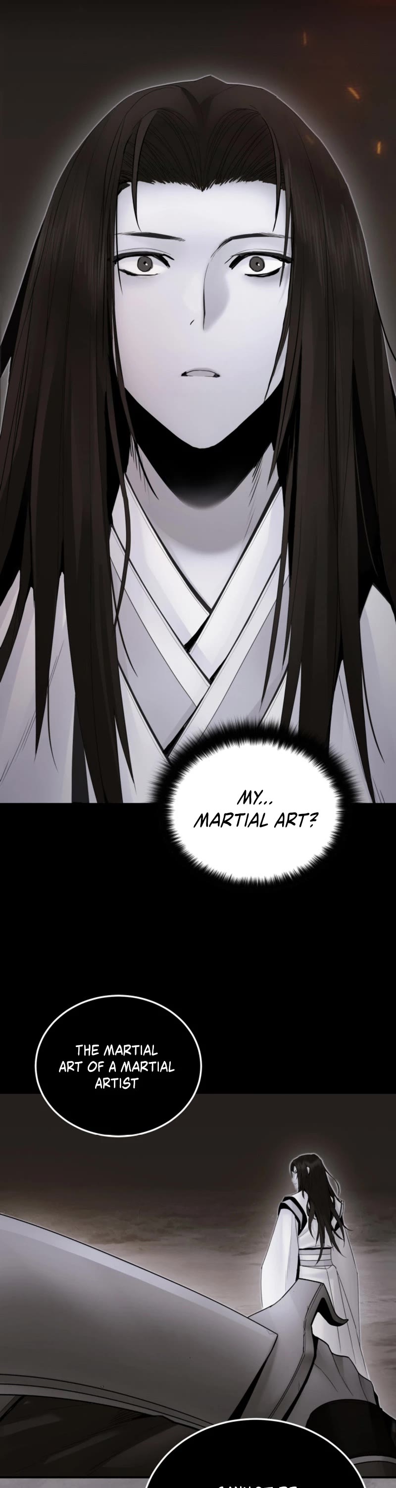 Dark and Light Martial Emperor Chapter 53 page 27 - Chapter 53: Prospect of Winning (Season 1 End)