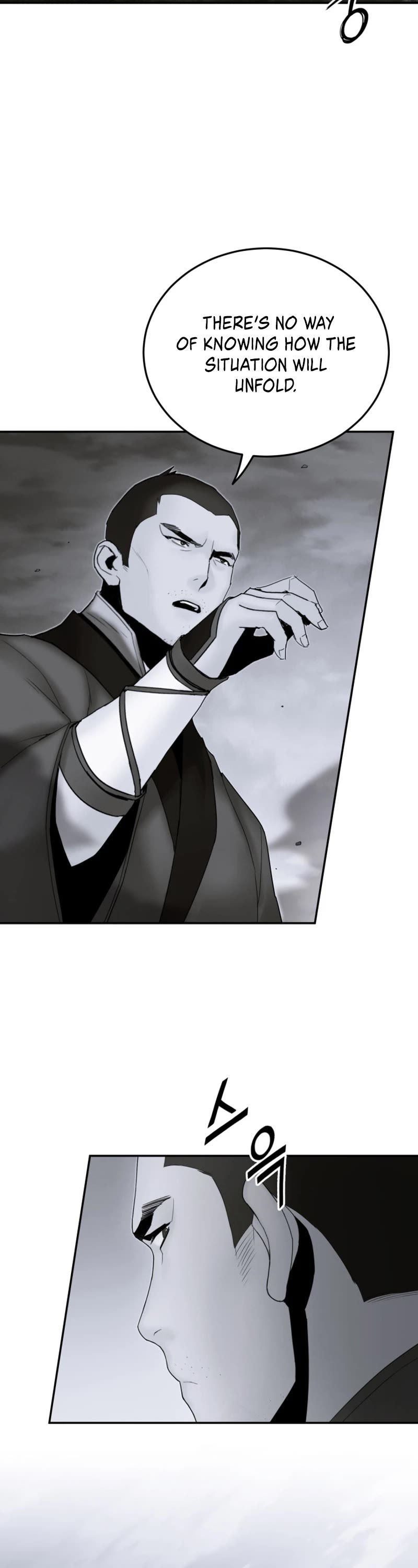 Dark and Light Martial Emperor Chapter 53 page 3 - Chapter 53: Prospect of Winning (Season 1 End)