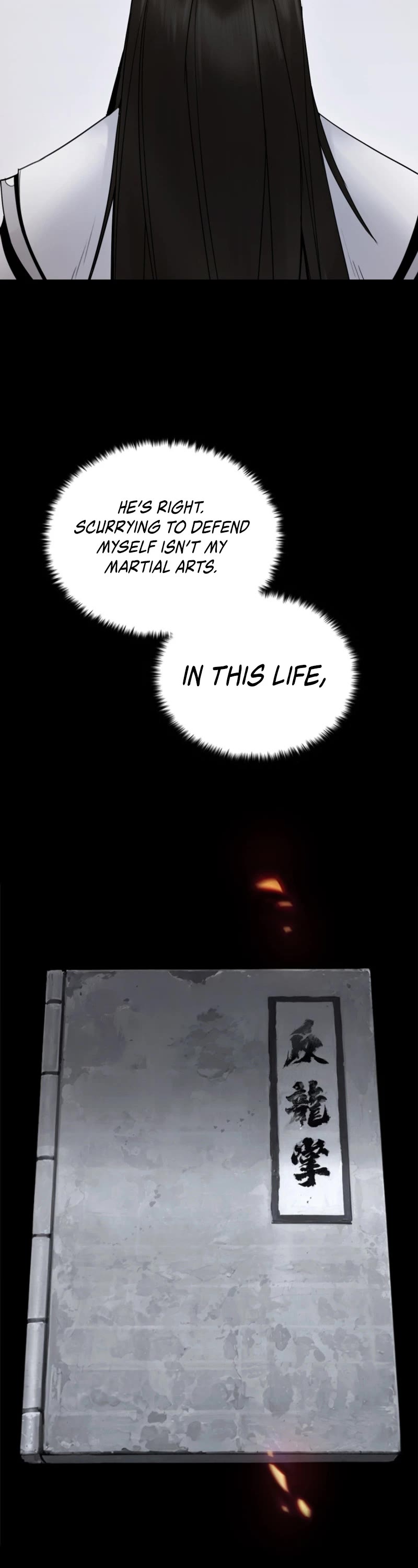 Dark and Light Martial Emperor Chapter 53 page 34 - Chapter 53: Prospect of Winning (Season 1 End)