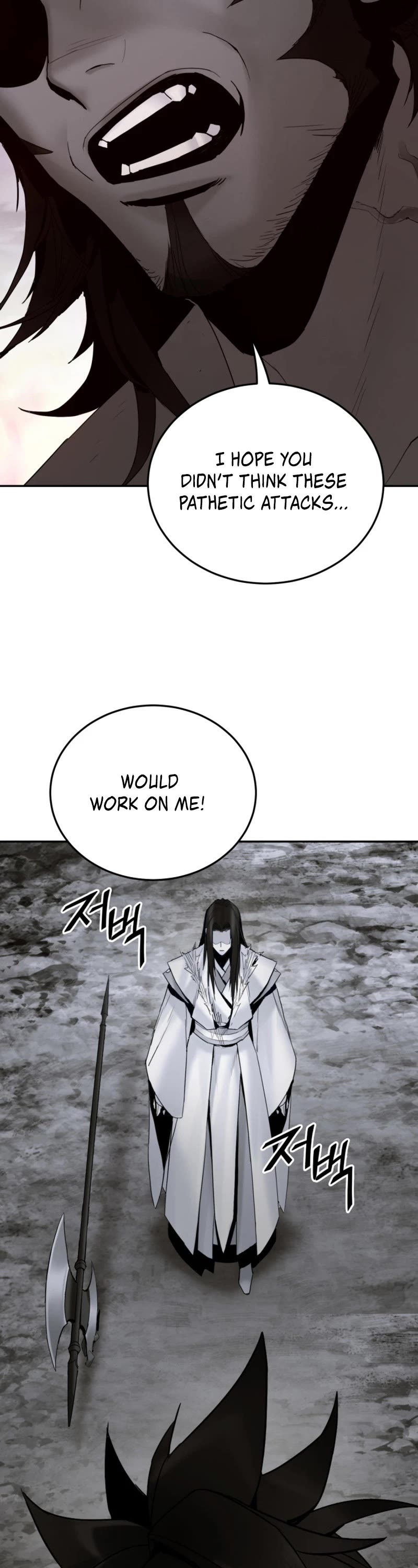 Dark and Light Martial Emperor Chapter 53 page 41 - Chapter 53: Prospect of Winning (Season 1 End)
