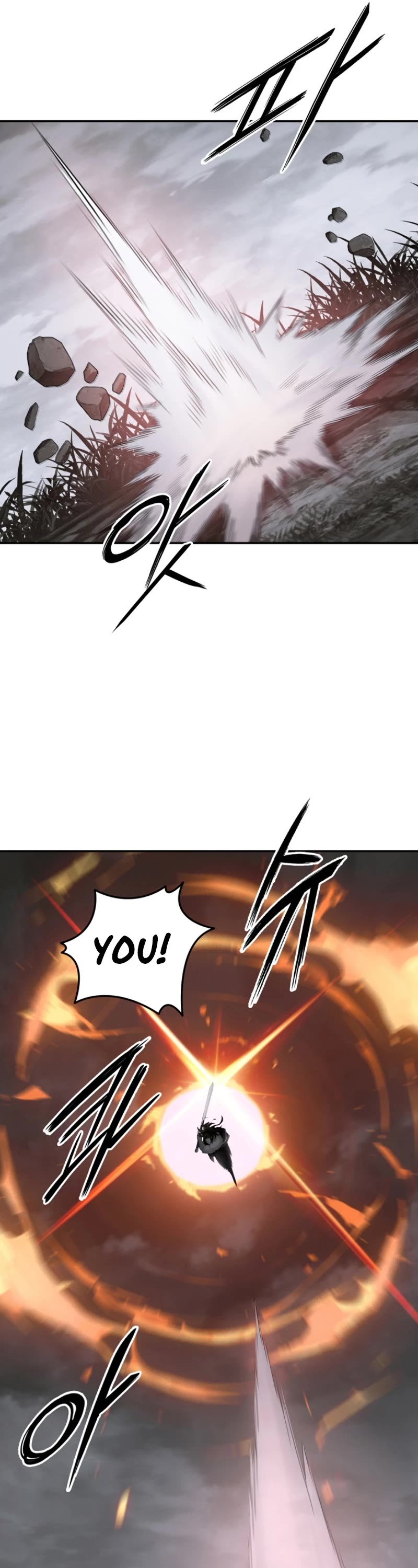 Dark and Light Martial Emperor Chapter 53 page 44 - Chapter 53: Prospect of Winning (Season 1 End)