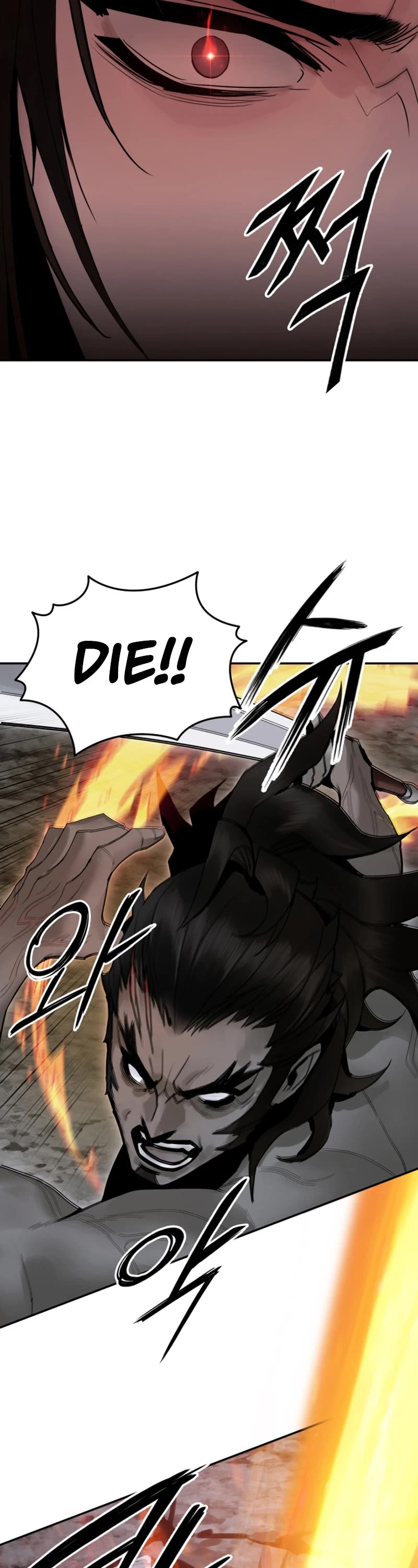 Dark and Light Martial Emperor Chapter 53 page 47 - Chapter 53: Prospect of Winning (Season 1 End)