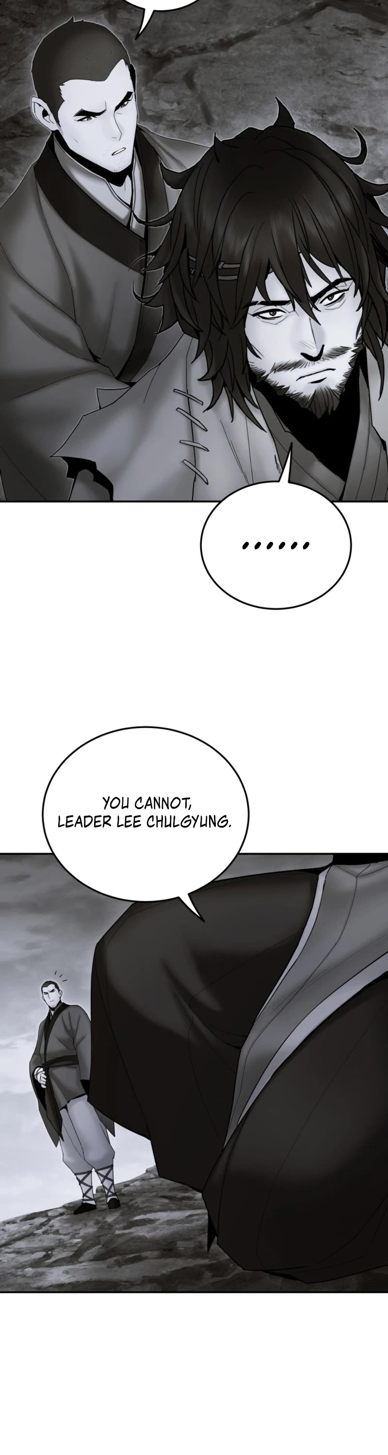Dark and Light Martial Emperor Chapter 53 page 5 - Chapter 53: Prospect of Winning (Season 1 End)